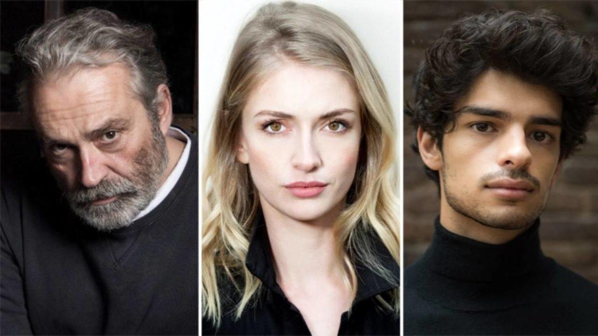 Paramount, ’The Turkish Detective’ İsimli Dizisini Resmen Duyurdu: Başrolde Haluk Bilginer’in Olduğu Yepyeni Polisiye Geliyor!