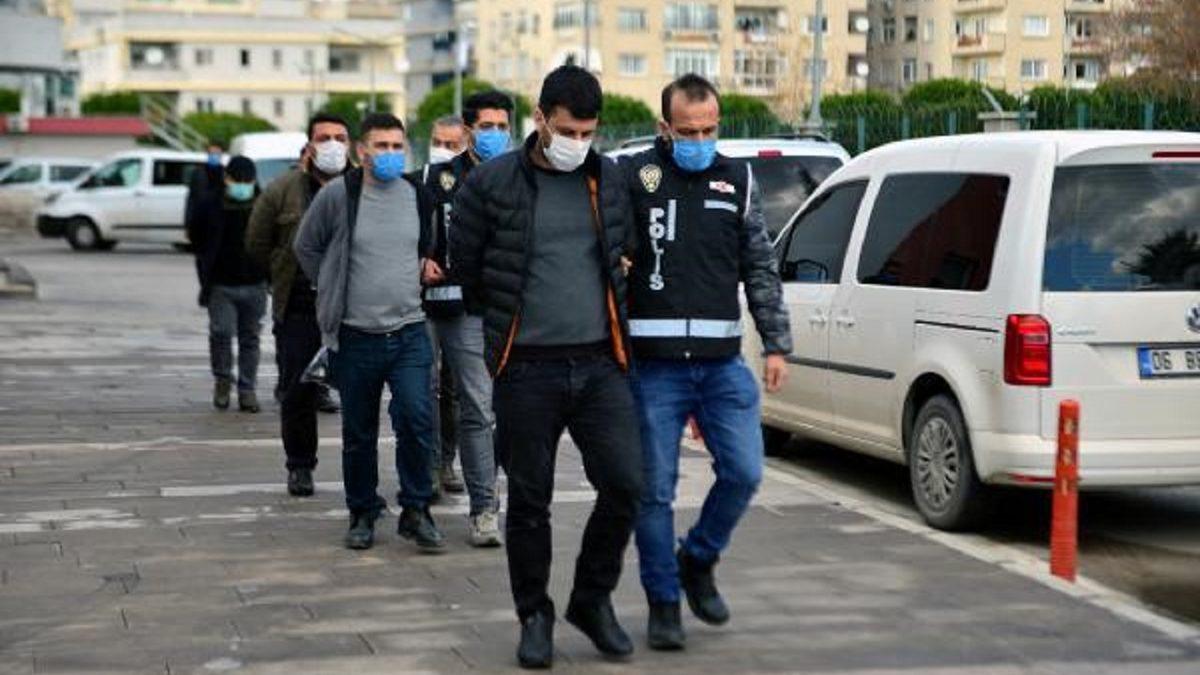 Suriye’den Türkiye’ye Sokulan 1,5 Milyon TL Değerinde Kaçak Cep Telefonu Ele Geçirildi