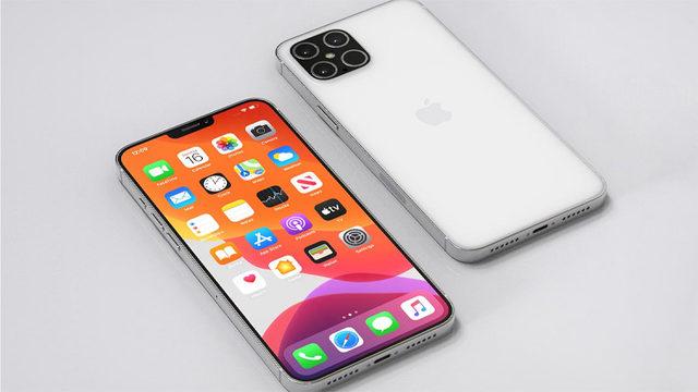 Kaynak Sağlam Yerden: iPhone 13’te Ekrana Gömülü Parmak İzi Okuyucu Olacak