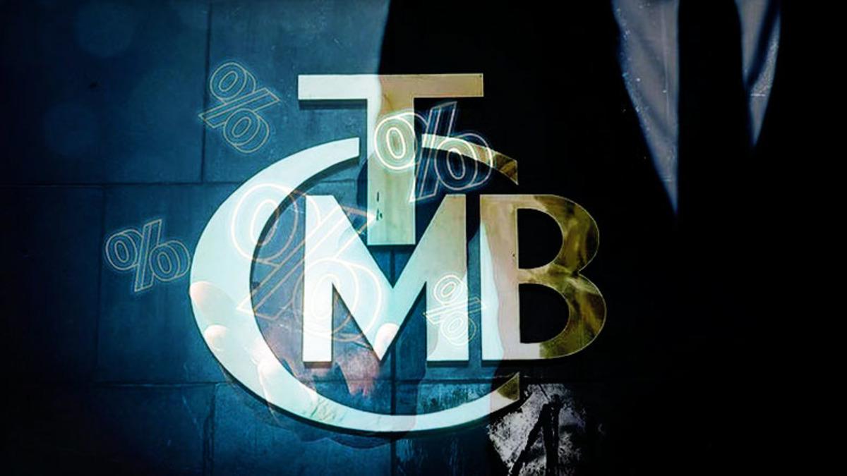 Merkez Bankası, Nisan Ayı Faiz Kararını Açıkladı: "Enflasyonda Yükseliş Beklenenden Uzun Sürebilir"