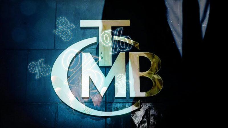 Merkez Bankası, Nisan Ayı Faiz Kararını Açıkladı: "Enflasyonda Yükseliş Beklenenden Uzun Sürebilir"