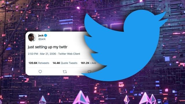 Milyonlarca Dolara NFT Olarak Satın Alınan ’Tarihin İlk Tweeti’ Türk Asıllı Sahibinin Elinde Patladı:10 Bin Dolar Bile Verilmedi..