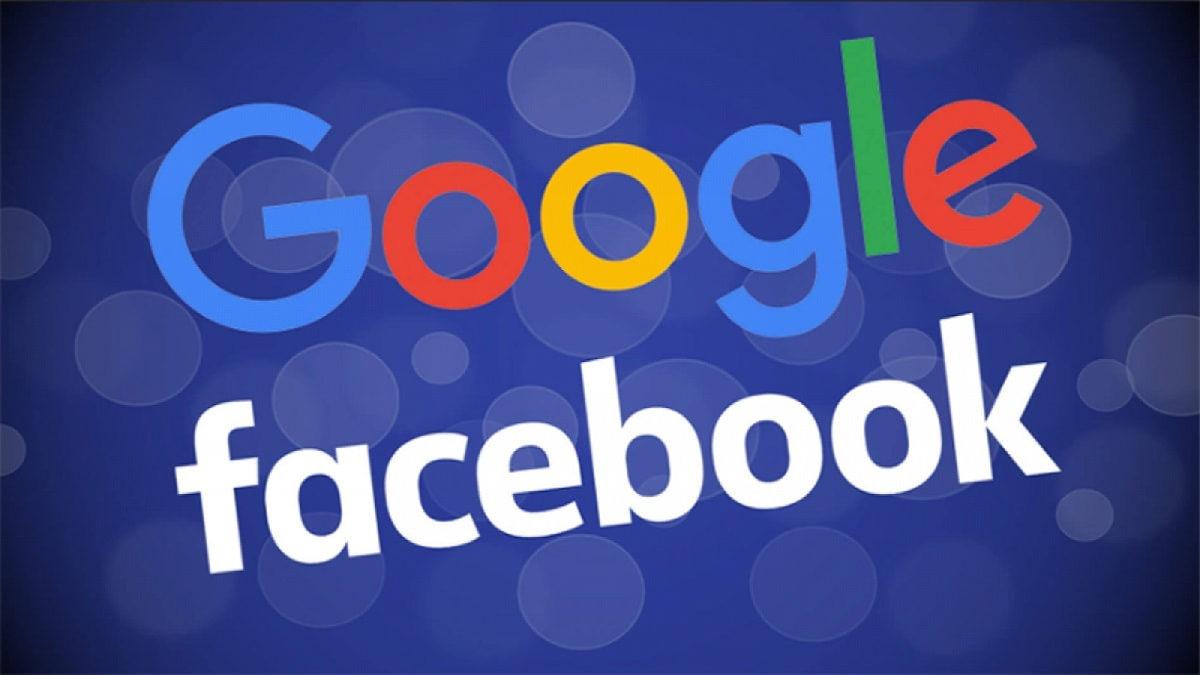 ABD’de Bir Gazete Yayıncısı, Google ve Facebook’a Antitröst Davası Açtı