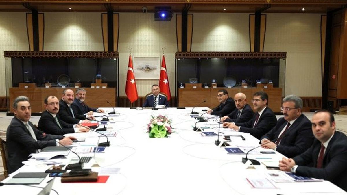 Fahiş Fiyat ve Stokçuluğa Karşı ’Dijital Ürün Takip Sistemi’ Kurulacak