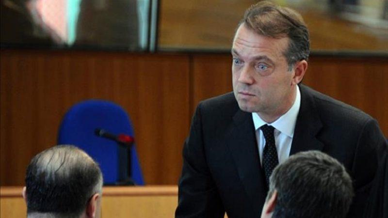 Cem Uzan’dan Motorola’ya 160 Milyon Dolarlık Dava