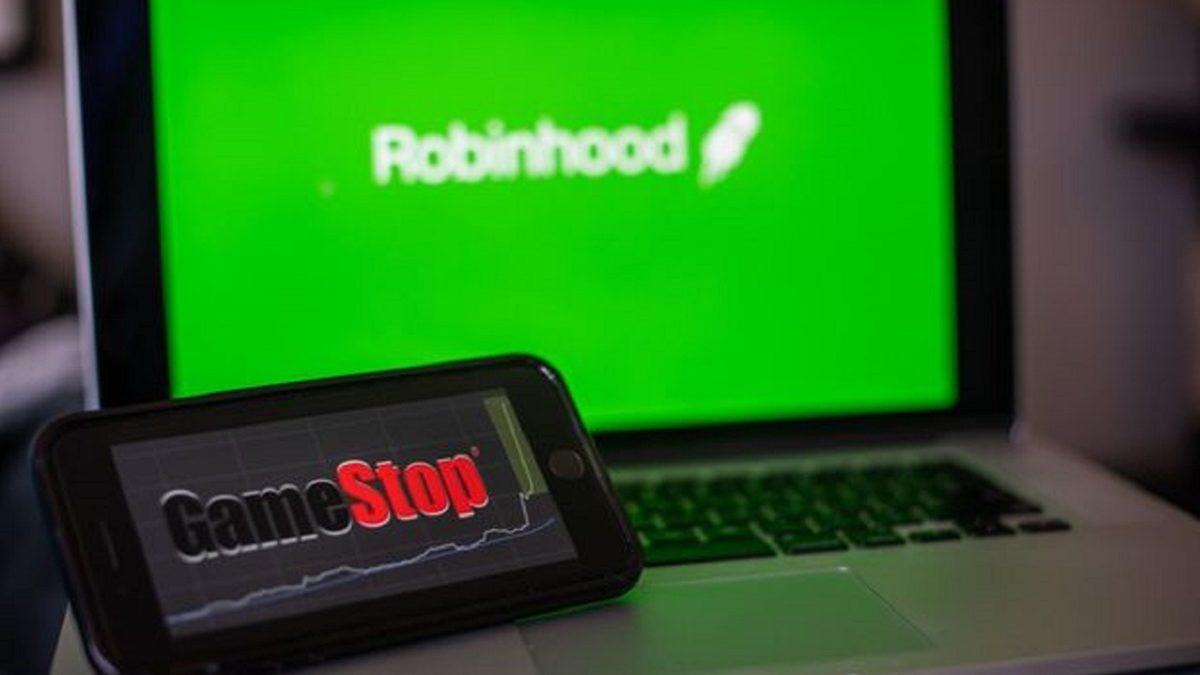 Google, Robinhood Uygulamasına Gelen 100 Binden Fazla Negatif Yorumu Kaldırdı