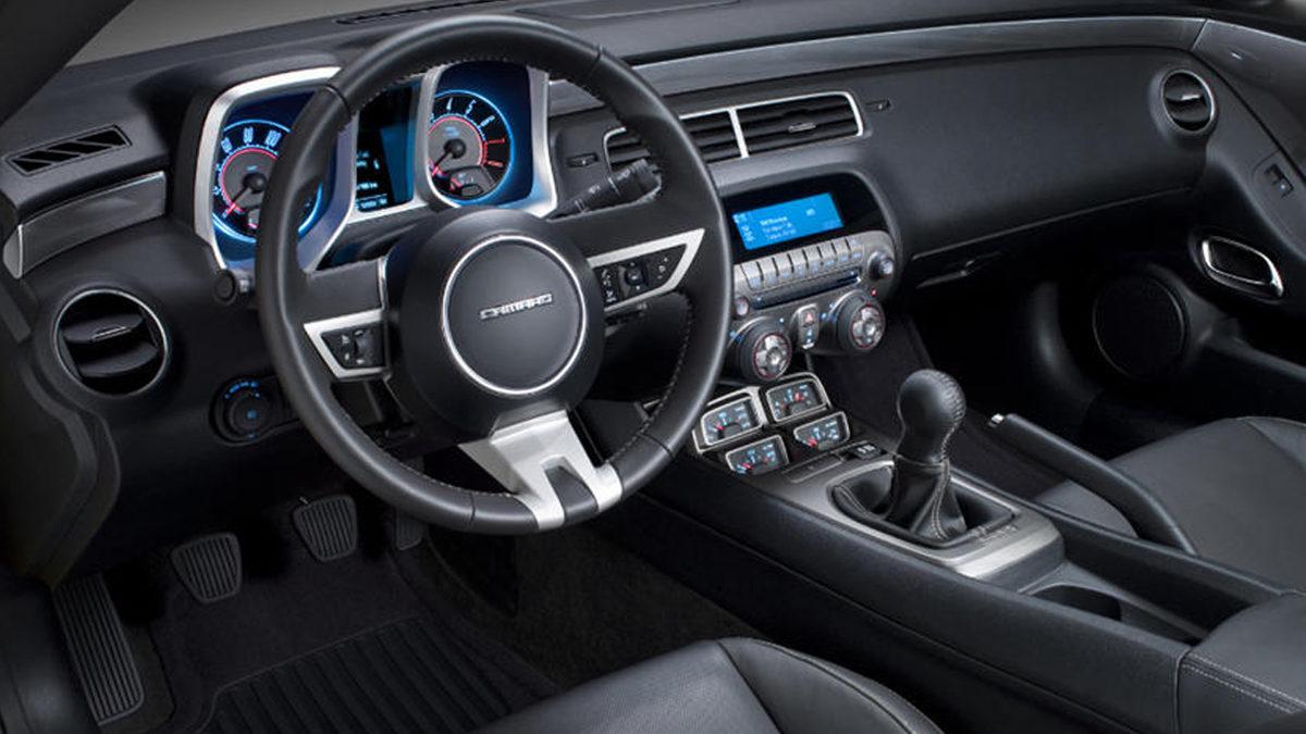 General Motors, Chevrolet Camaro’lardaki Hayati Bir Hatayı Görmezden Gelmekle Suçlanıyor