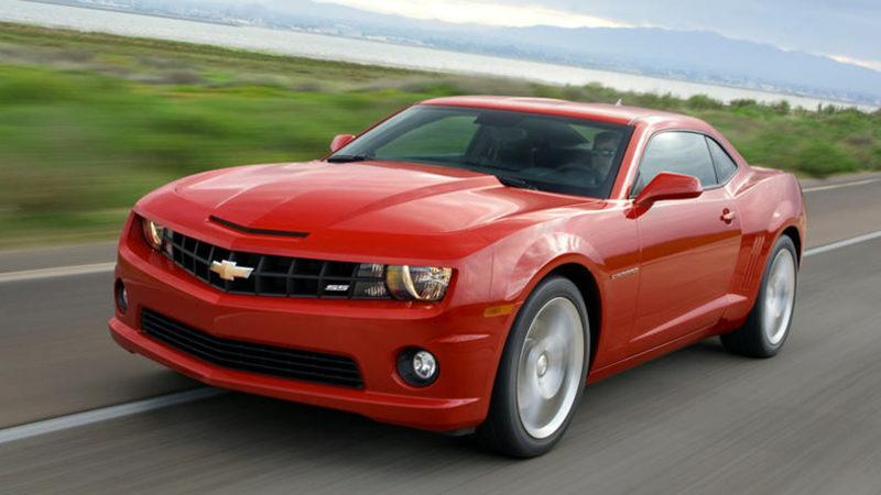 General Motors, Chevrolet Camaro’lardaki Hayati Bir Hatayı Görmezden Gelmekle Suçlanıyor
