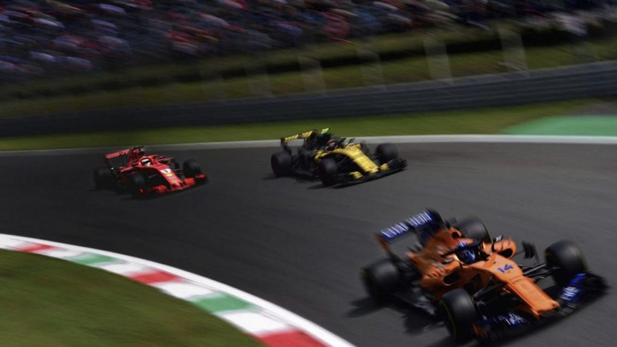 Formula 1’e Giriş: Yarışlarda Duyduğumuz Terimler Ne Anlama Geliyor?