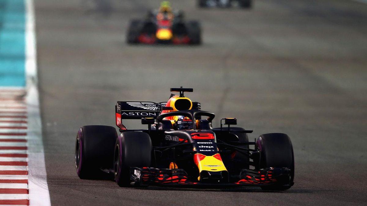 Formula 1’e Giriş: Yarışlarda Duyduğumuz Terimler Ne Anlama Geliyor?