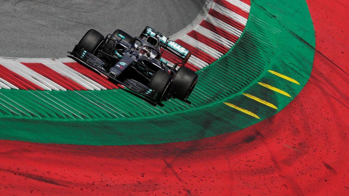 Formula 1’e Giriş: Yarışlarda Duyduğumuz Terimler Ne Anlama Geliyor?