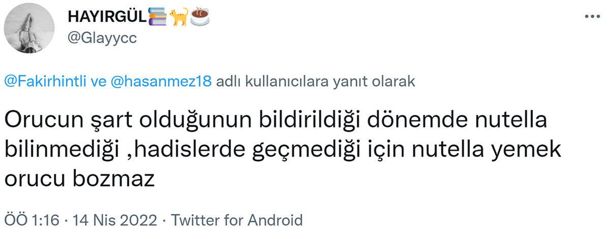 Kendini ’Mesih’ İlan Eden Hasan Mezarcının ’Su İçmek Artık Orucu Bozmayacak’ Paylaşımı Viral Oldu: İşte Gelen Tepkiler