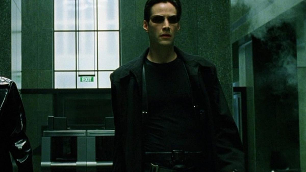 Matrix 4’ün Adı Ortaya Çıktı: ’Matrix: Resurrections’