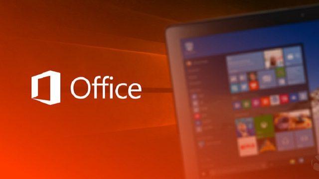 Microsoft, Windows İçin Yeni Bir Office Insider Güncellemesi Yayınladı