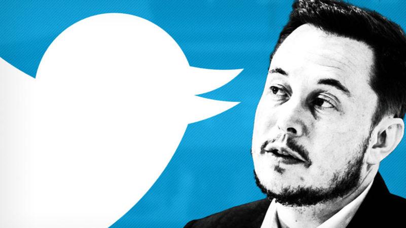 Elon Musk, Twitter’ın Tamamını Satın Almak İstediğini Açıkladı: İşte Verdiği Akıl Almaz Teklif