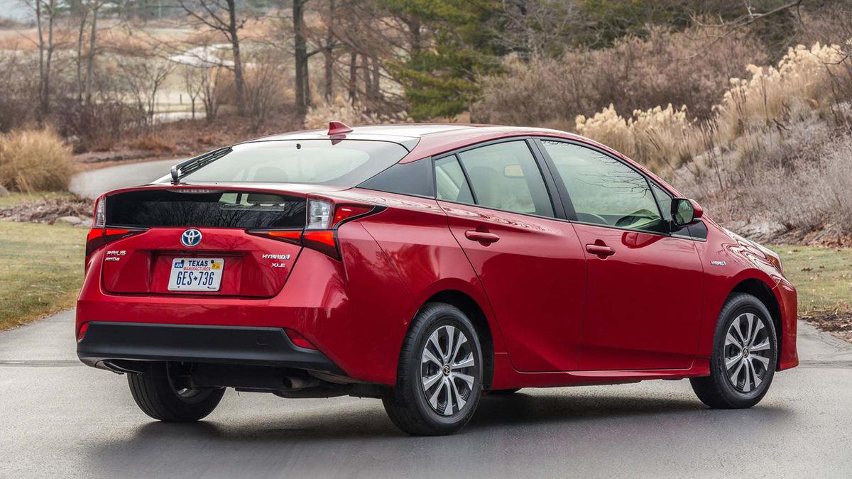 Japonya’da Otomobil Üretimi, Yarı İletken Kıtlığı Nedeniyle Düştü