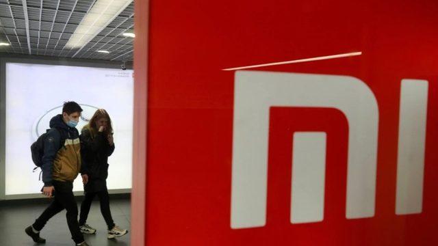Xiaomi, Kendisini Kara Listeye Alan ABD Hükümetine Dava Açtı