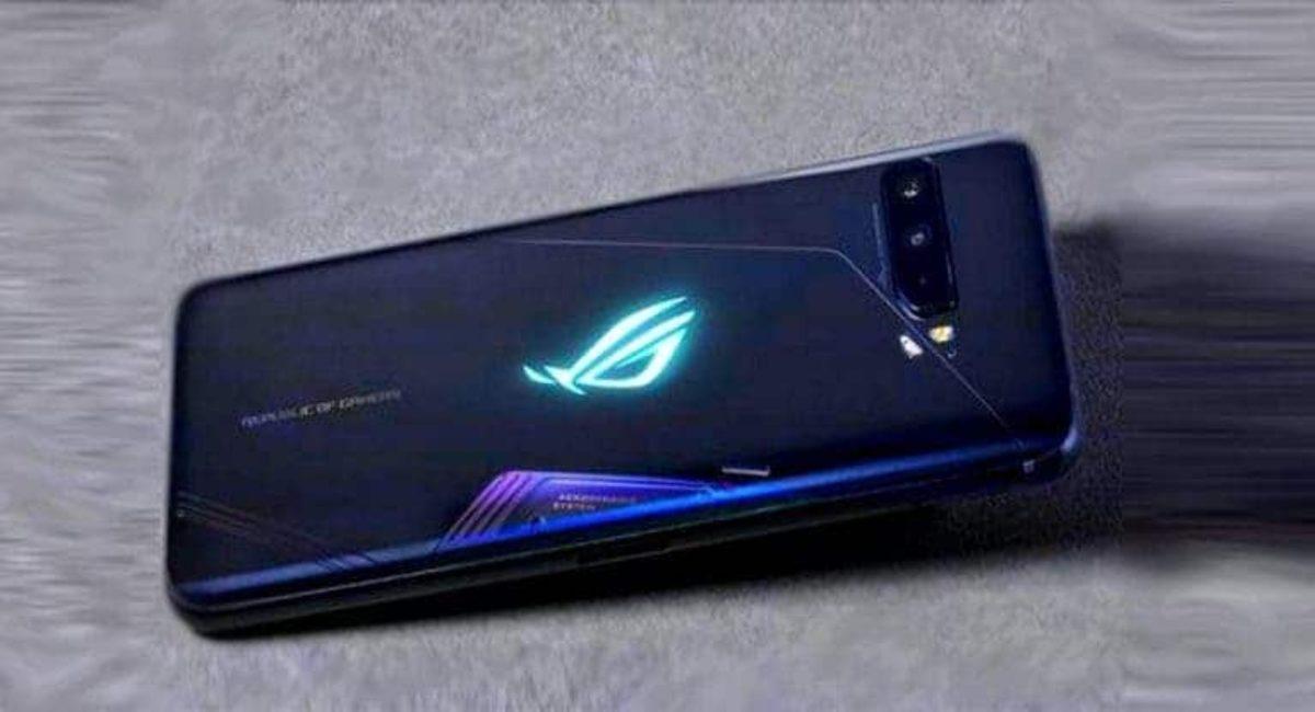 TENAA Sertifikası Alan ASUS Rog Phone 5’in Bazı Özellikleri Belli Oldu