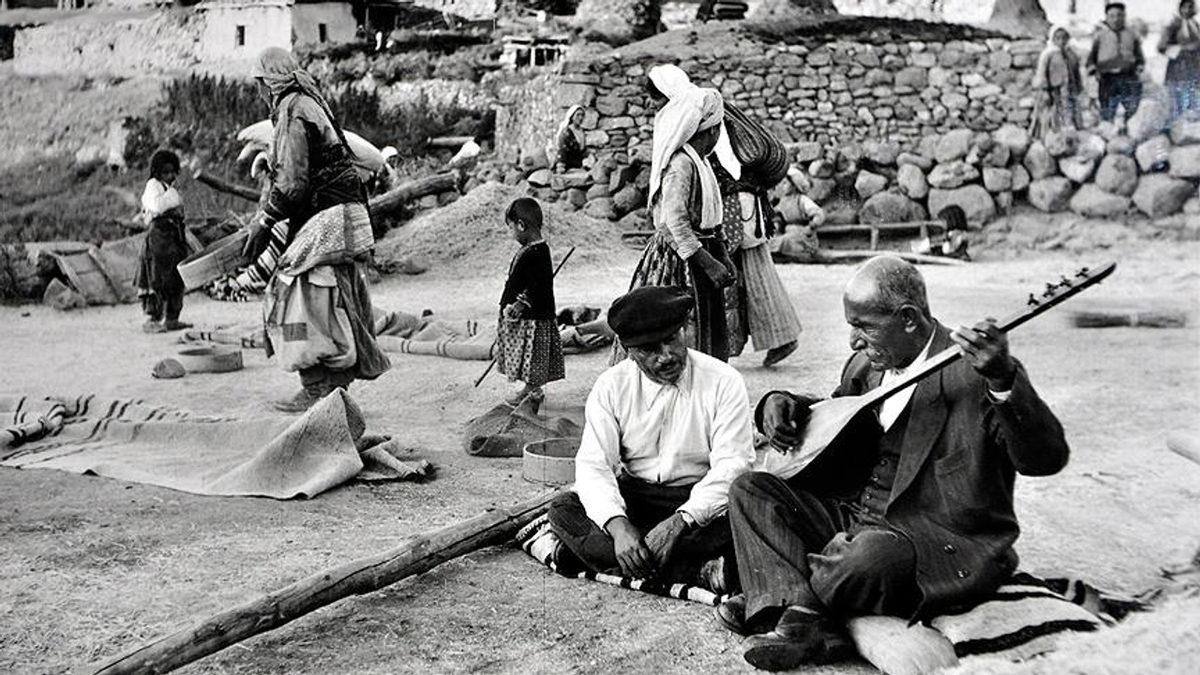 Ramazan Ayında Sık Sık Duyduğumuz ‘Mani’ Aslında Nedir? İşte Bazı Örnekleri