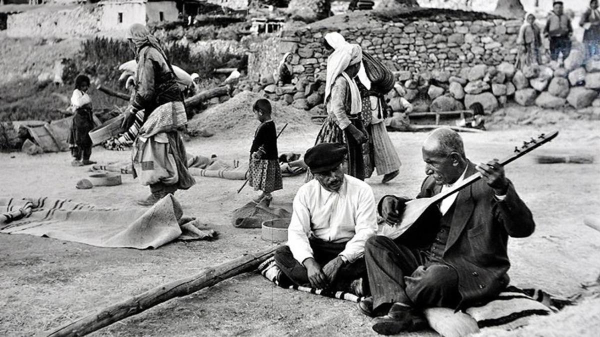 Ramazan Ayında Sık Sık Duyduğumuz ‘Mani’ Aslında Nedir? İşte Bazı Örnekleri