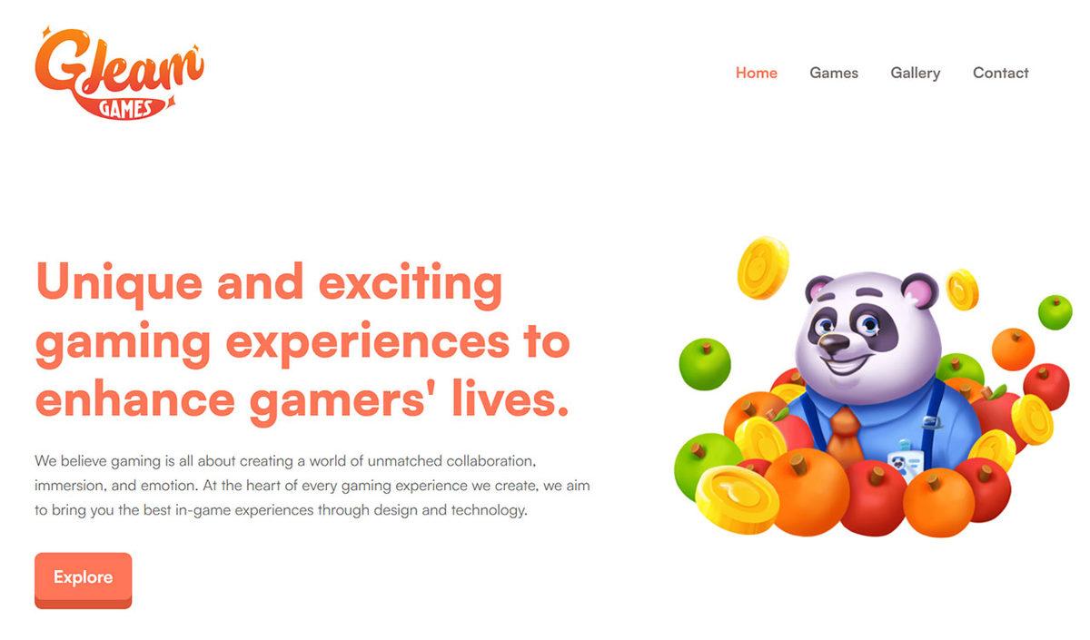 Türk Mobil Oyun Girişimi Gleam Games 1 Milyon Dolarlık Yatırım Aldı