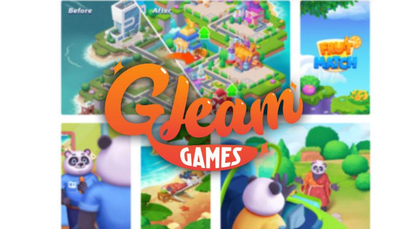 Türk Mobil Oyun Girişimi Gleam Games 1 Milyon Dolarlık Yatırım Aldı