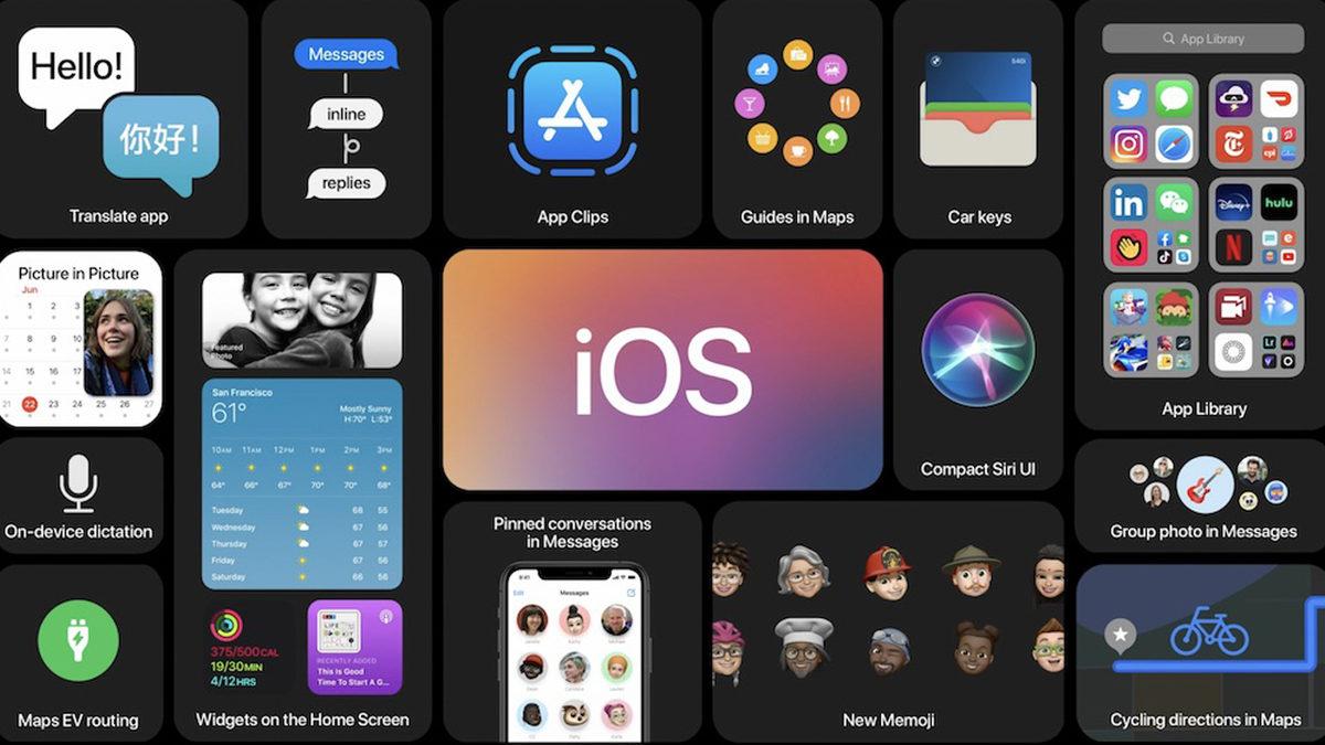 Apple, Geliştiricileri ’Widget Oluşturma’ Gibi Konulara Sahip Olan Çevrimiçi Etkinliklere Davet Etti