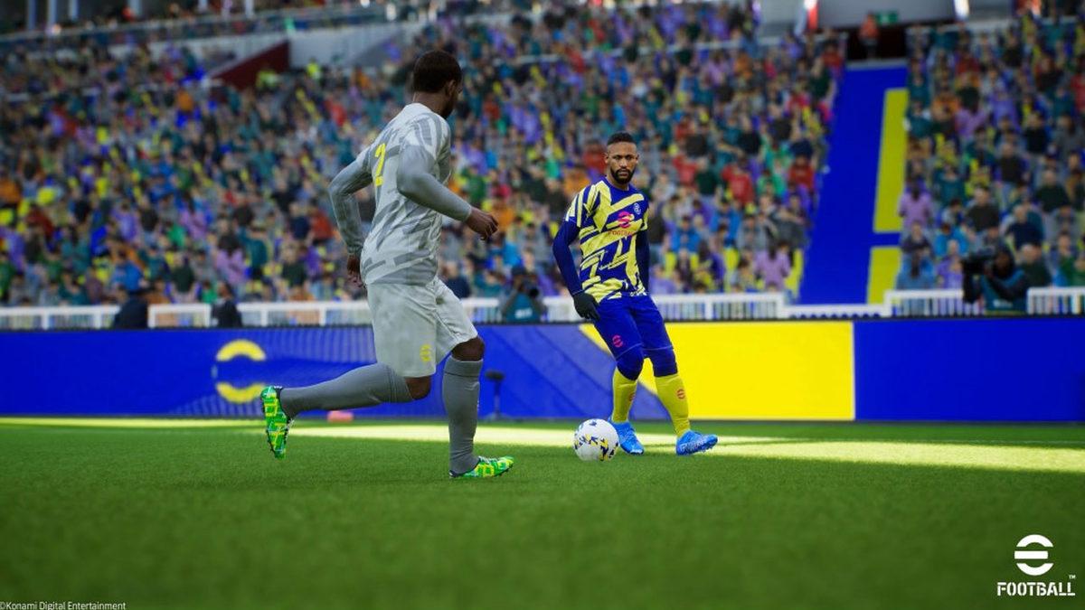 Yılların Futbol Efsanesi PES’in Tamamen Ücretsiz Devam Oyunu ‘eFootball 2022’ Baştan Aşağı Yenilendi! (Bu Sefer Olmuş mu?)
