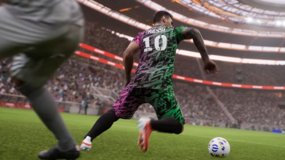 Yılların Futbol Efsanesi PES’in Tamamen Ücretsiz Devam Oyunu ‘eFootball 2022’ Baştan Aşağı Yenilendi! (Bu Sefer Olmuş mu?)