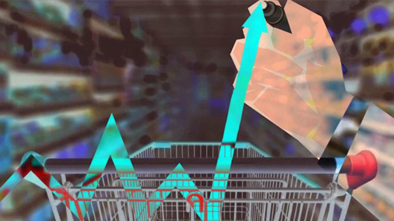 TÜİK’in ’Onaylamadığı’ Enflasyon Verilerini Yayınlayanlara Hapis Cezası Geliyor!