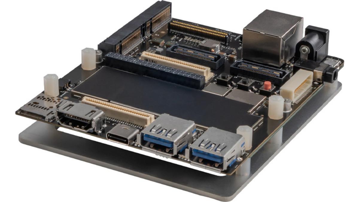 Qualcomm Snapdragon 888 Geliştirme Kiti Duyuruldu