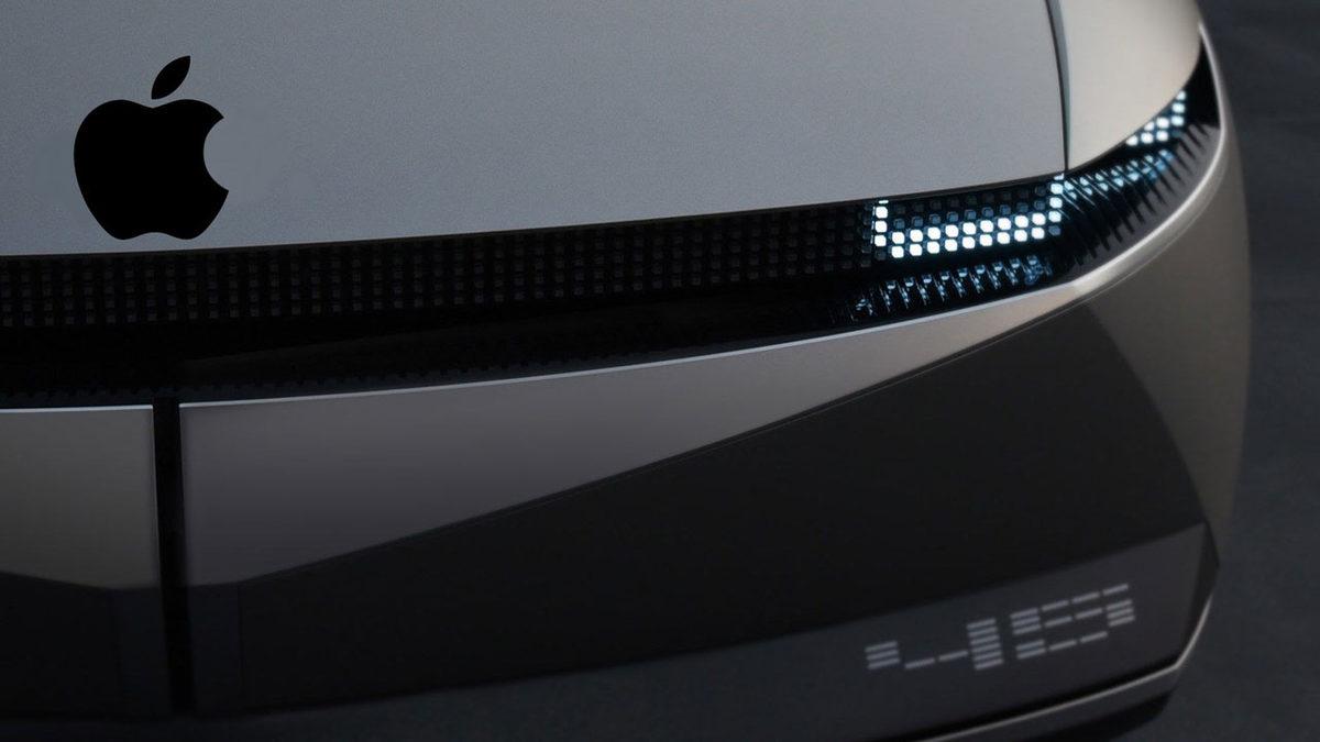 Hyundai, Apple’la Elektrikli Otomobil Hakkında İşbirliği Yapmakta Kararsız