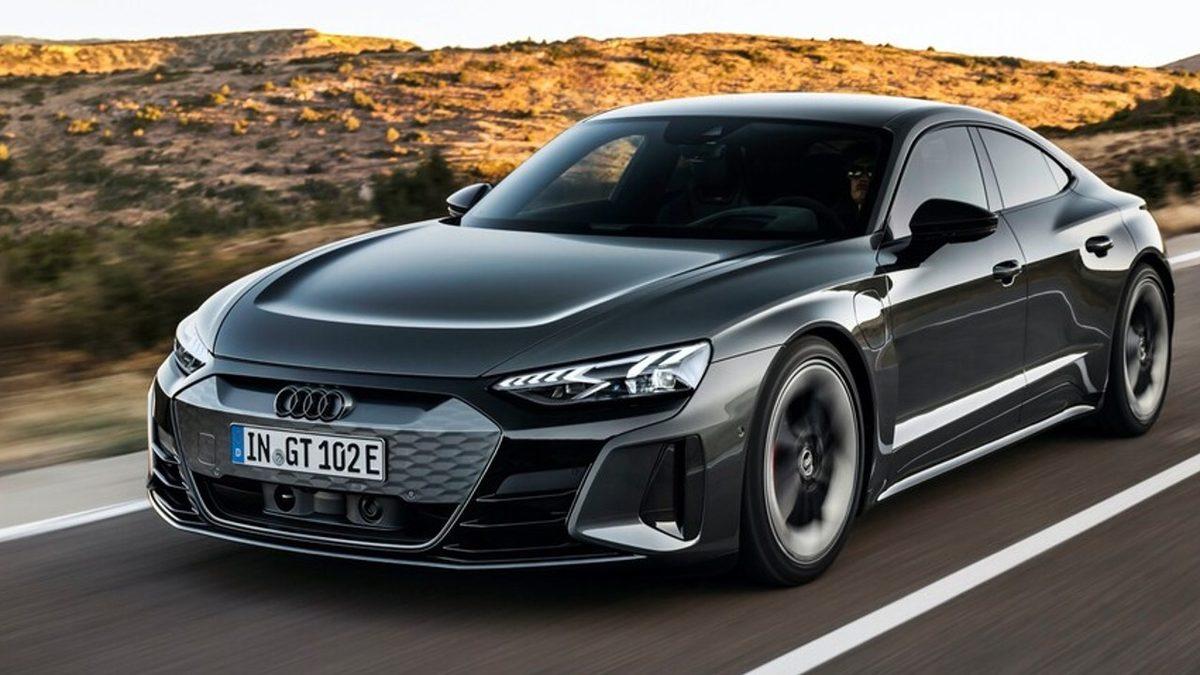 Yılın En İyi Otomobilleri Açıklandı! (Tesla, En İyi Elektrikli Otomobil Ödülünü Kaptırdı)