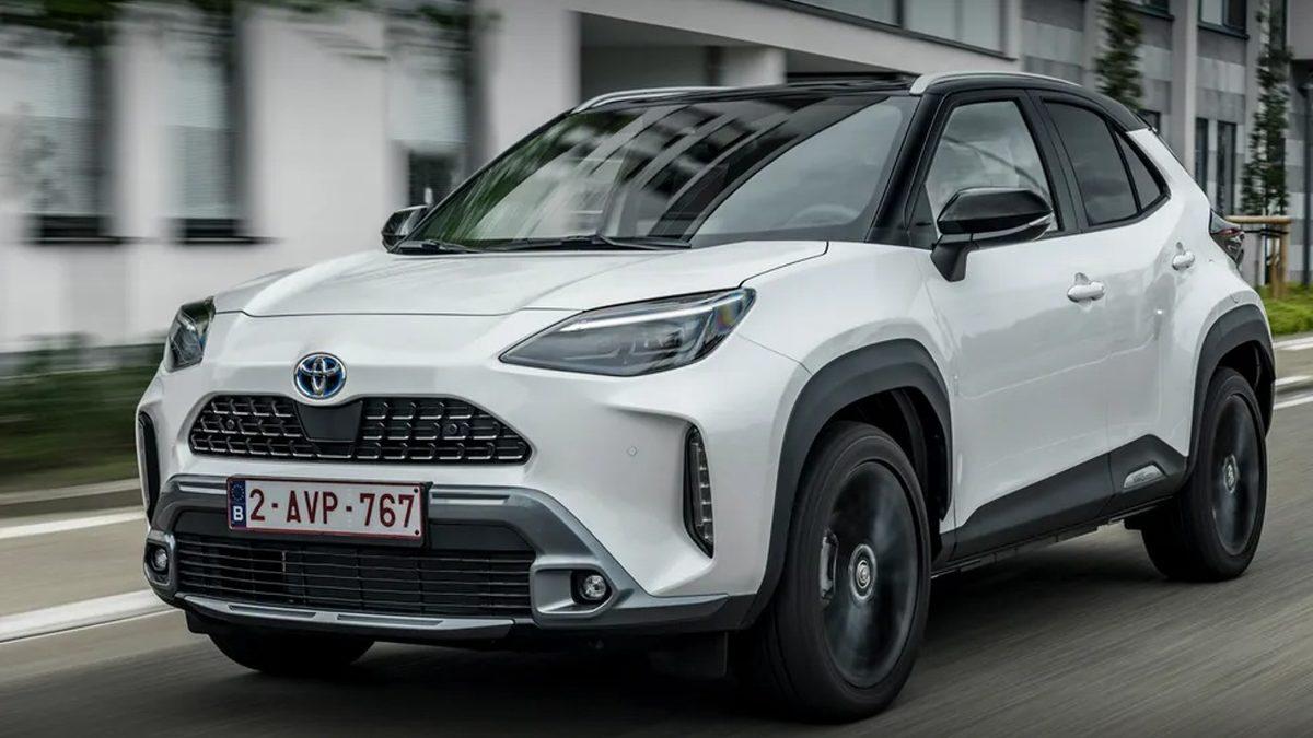 Yılın En İyi Otomobilleri Açıklandı! (Tesla, En İyi Elektrikli Otomobil Ödülünü Kaptırdı)