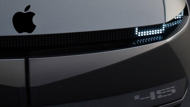 Hyundai, Apple’la Elektrikli Otomobil Hakkında İşbirliği Yapmakta Kararsız