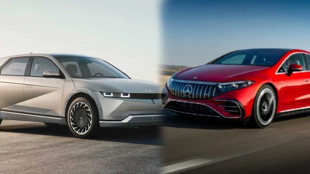 Yılın En İyi Otomobilleri Açıklandı! (Tesla, En İyi Elektrikli Otomobil Ödülünü Kaptırdı)