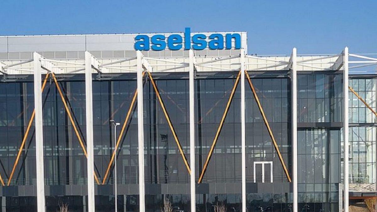 ASELSAN, Anten Üretiminde Yüzde 95 Yerlilik Oranına Ulaştı
