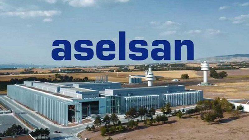 ASELSAN, Anten Üretiminde Yüzde 95 Yerlilik Oranına Ulaştı