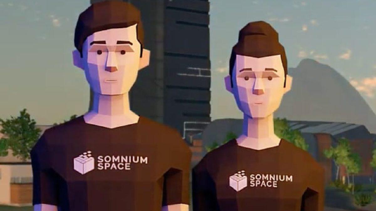 Ölen Sevdiklerinizle Buluşup Konuşabileceğiniz Sanal Bir Evren Oluşturuldu: Siz de Sonsuza Kadar ’Yaşayabileceksiniz’