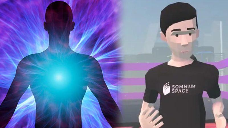 Ölen Sevdiklerinizle Buluşup Konuşabileceğiniz Sanal Bir Evren Oluşturuldu: Siz de Sonsuza Kadar ’Yaşayabileceksiniz’