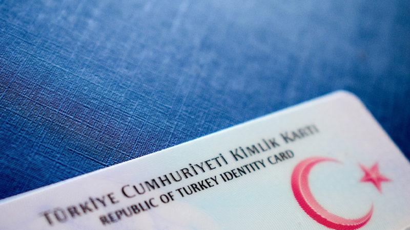 2017 Yılından Bu Yana En Çok Değiştirilen İsim ve Soyisimler Açıklandı