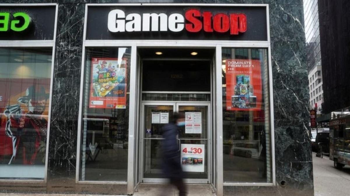 10 Yaşındaki GameStop Yatırımcısı, Satın Aldığı 60 Dolarlık Hisseden 3 Bin 200 Dolar Kazandı