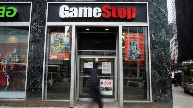 10 Yaşındaki GameStop Yatırımcısı, Satın Aldığı 60 Dolarlık Hisseden 3 Bin 200 Dolar Kazandı