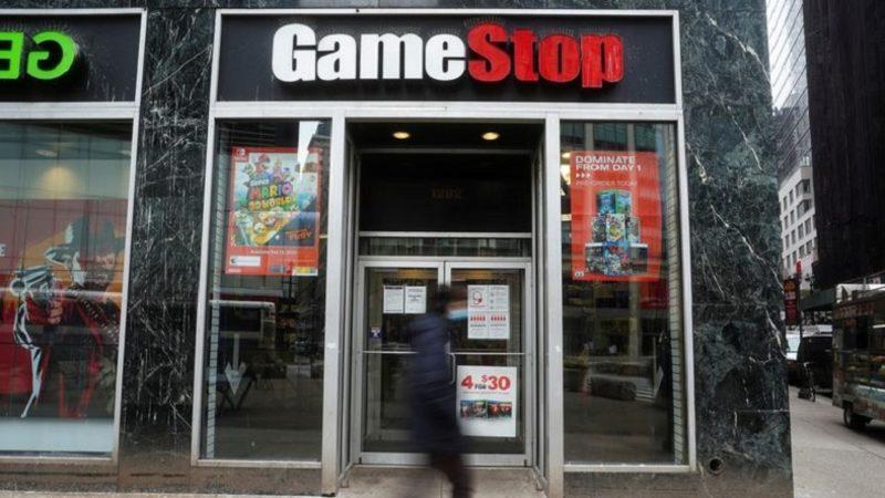 10 Yaşındaki GameStop Yatırımcısı, Satın Aldığı 60 Dolarlık Hisseden 3 Bin 200 Dolar Kazandı