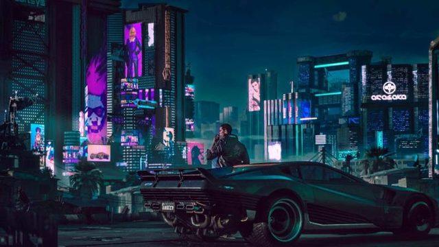 Cyberpunk 2077’nin İlk Genişleme Paketinin Ne Zaman Geleceği Açıklandı (Maalesef Yol Uzun)