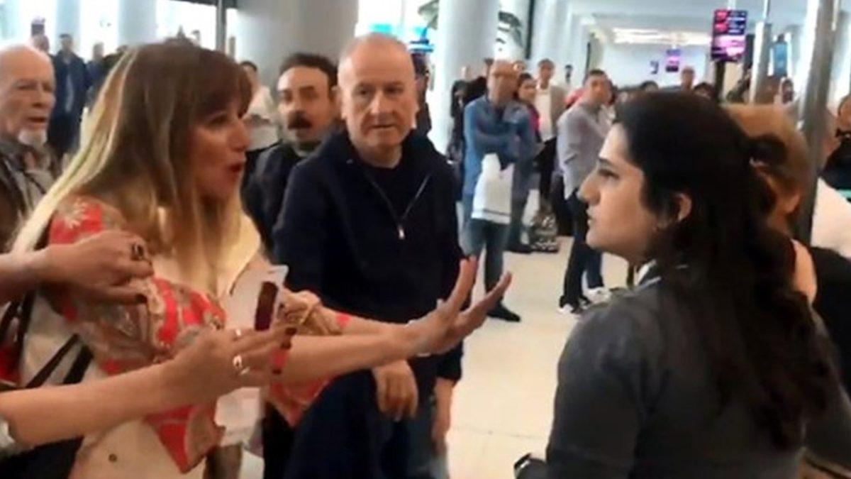 Bu Listeye Dahil Olduğunuz Takdirde Bir Daha Asla Uçak Seyahati Yapamayabilirsiniz!