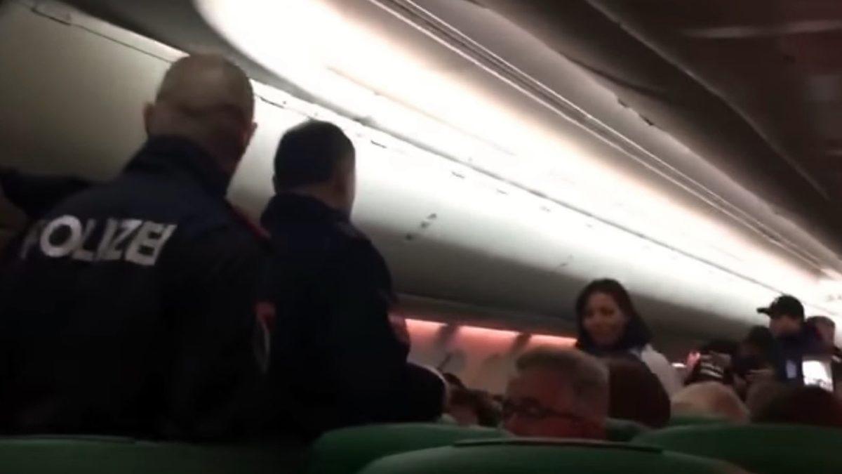 Bu Listeye Dahil Olduğunuz Takdirde Bir Daha Asla Uçak Seyahati Yapamayabilirsiniz!