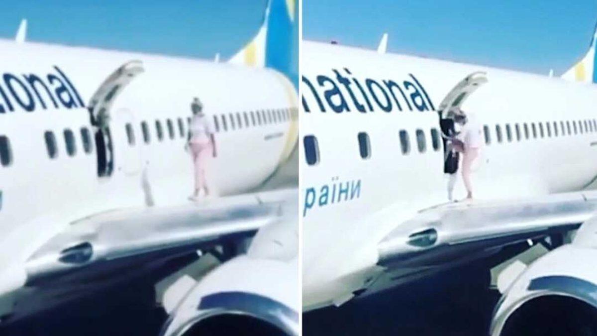 Bu Listeye Dahil Olduğunuz Takdirde Bir Daha Asla Uçak Seyahati Yapamayabilirsiniz!