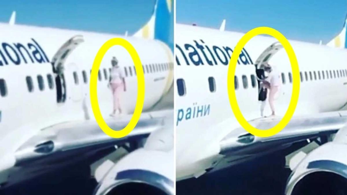 Bu Listeye Dahil Olduğunuz Takdirde Bir Daha Asla Uçak Seyahati Yapamayabilirsiniz!