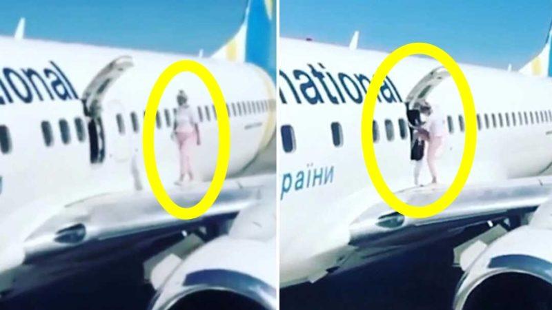 Bu Listeye Dahil Olduğunuz Takdirde Bir Daha Asla Uçak Seyahati Yapamayabilirsiniz!